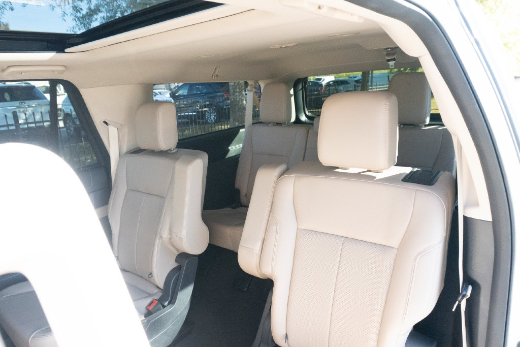 Used 2024 Ford Expedition Max XLT RWD image 24
