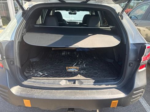 Used 2024 Subaru Outback Wilderness AWD/4WD image 9