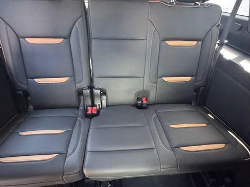 Used 2024 GMC Yukon XL AT4 w/ Max Trailering Package AWD/4WD image 14