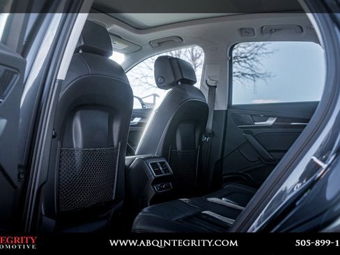 Used 2018 Audi Q5 2.0T Premium Plus image 36