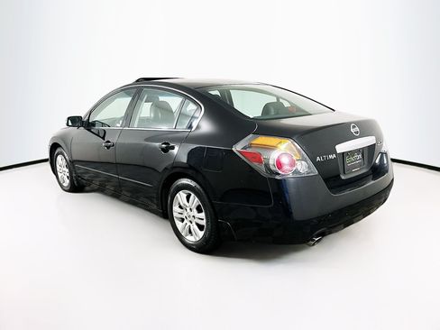 Used 2011 Nissan Altima 2.5 SL w/ 2.5SL Pkg FWD image 5