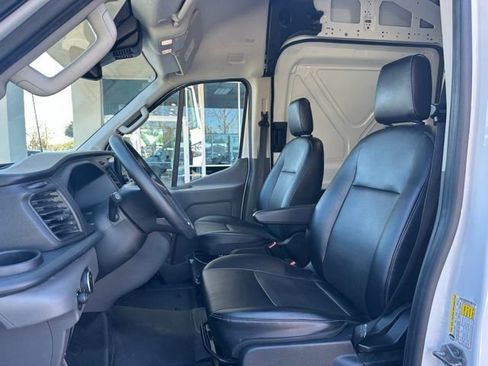 Used 2024 Ford Transit 250 Base image 10