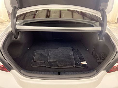 Used 2023 Genesis G70 2.0T w/ Sport Prestige Package image 27