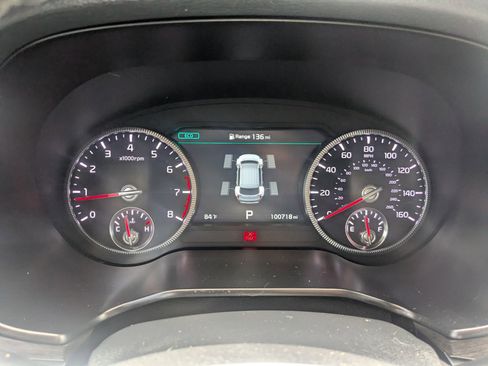 Used 2021 Kia Telluride SX w/ Nightfall Edition Package AWD/4WD image 16