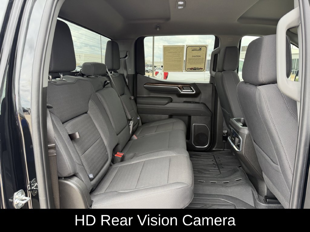 Used 2026 GMC Sierra 1500 Elevation RWD image 35