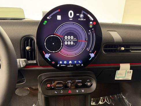 New 2027 MINI Cooper S FWD image 22