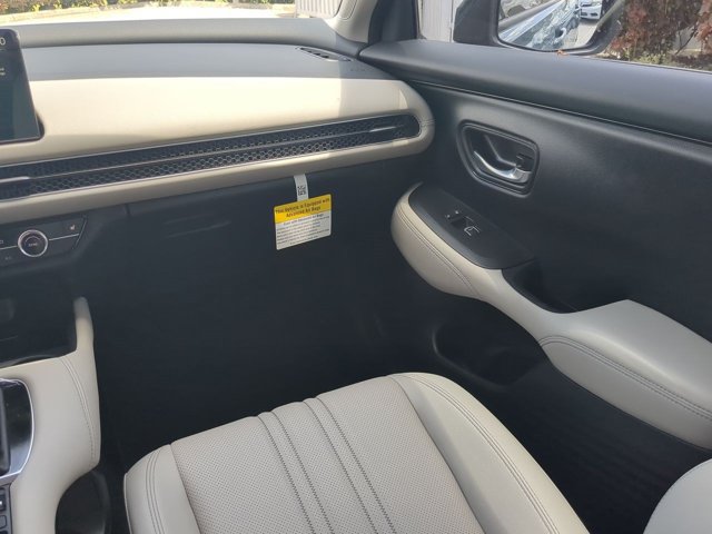 New 2027 Honda HR-V EX-L image 15