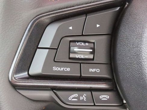 Used 2025 Subaru Forester Wilderness w/ Wilderness Package image 25