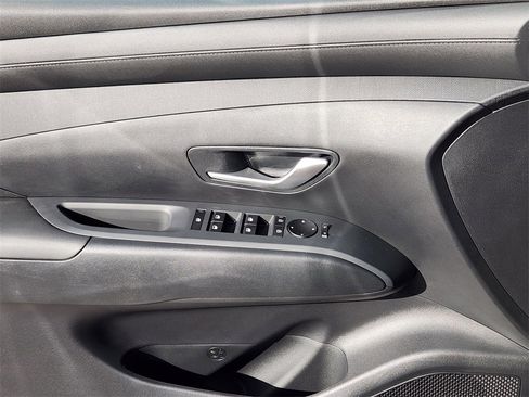 New 2026 Hyundai Tucson XRT image 24