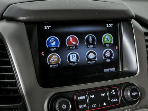 Used 2015 GMC Yukon Denali w/ Touring Package image 31