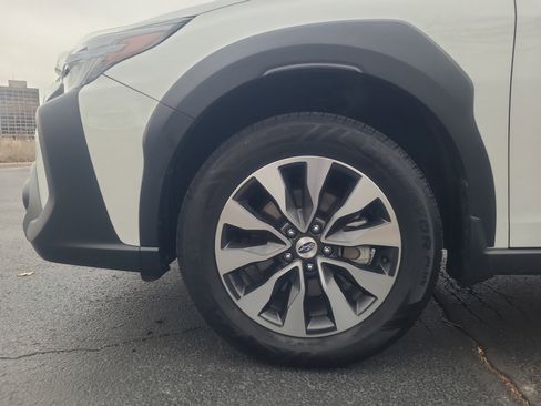 Used 2024 Subaru Outback Limited XT w/ Popular Package #2 image 26