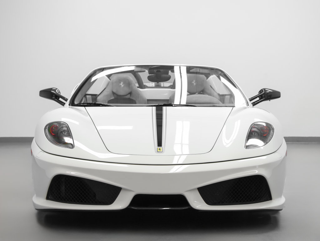 Used 2009 Ferrari F430 Scuderia RWD image 16