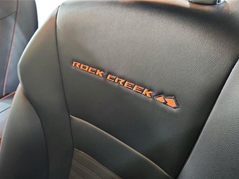 Certified 2025 Nissan Rogue SV image 20