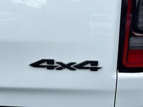 Used 2023 RAM 1500 Big Horn AWD/4WD image 8