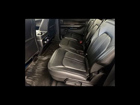 Used 2021 Ford Expedition Max Limited AWD/4WD image 17
