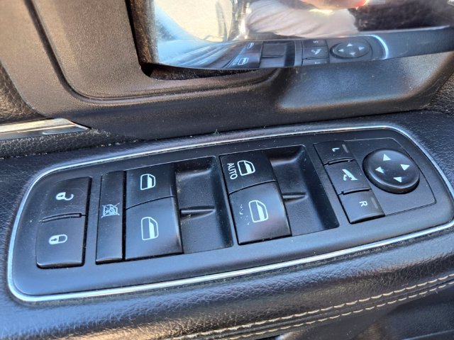 Used 2016 RAM 1500 Sport AWD/4WD image 38