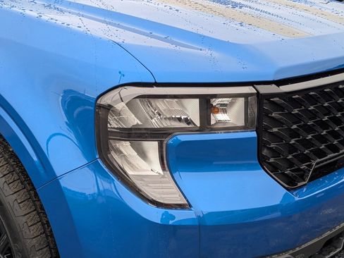 New 2025 Ford Maverick XLT w/ XLT Luxury Package AWD/4WD image 9