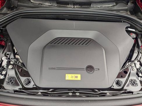 New 2025 MINI Cooper Countryman SE image 18