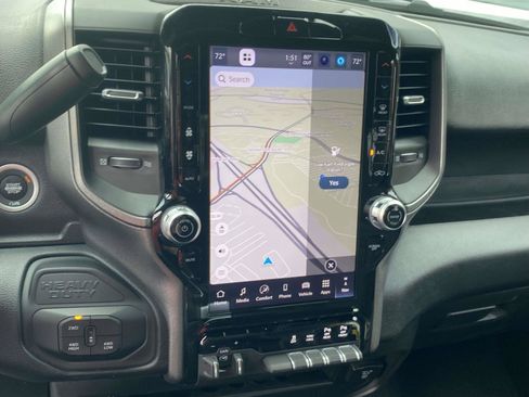 New 2026 RAM 2500 Tradesman image 5