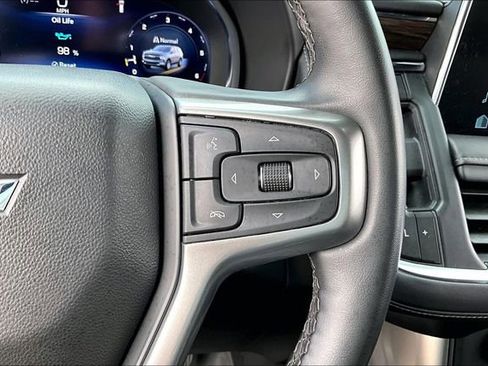 Used 2023 Chevrolet Tahoe LT w/ LT Signature Plus Package RWD image 11