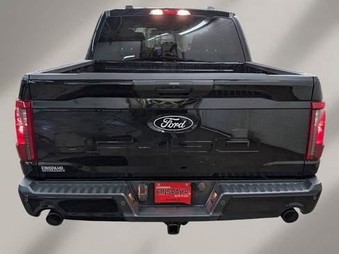 New 2025 Ford F150 STX w/ LOBO Package image 24
