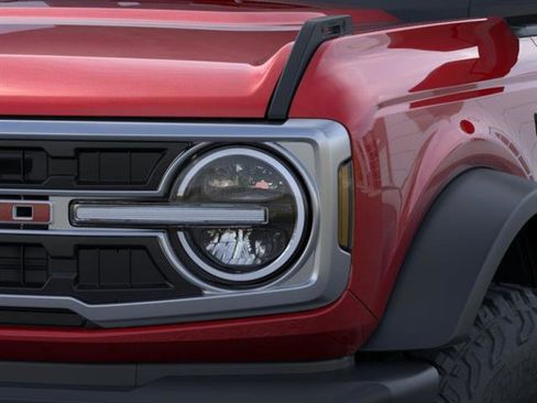 New 2026 Ford Bronco Outer Banks w/ Sasquatch Package AWD/4WD image 20