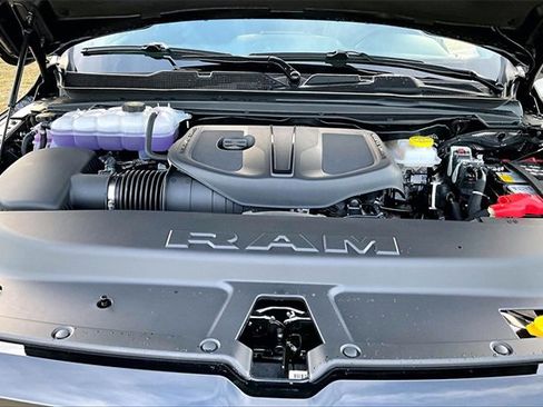 New 2026 RAM 1500 Big Horn image 14