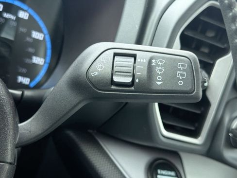 Certified 2023 Ford Bronco Sport Big Bend w/ Convenience Package image 26