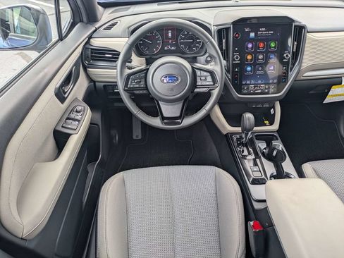 Certified 2026 Subaru Forester Premium AWD/4WD image 17