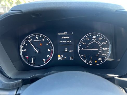 New 2026 Subaru Forester Sport AWD/4WD image 14