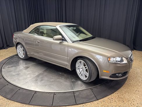 Used 2009 Audi A4 2.0T FWD image 11