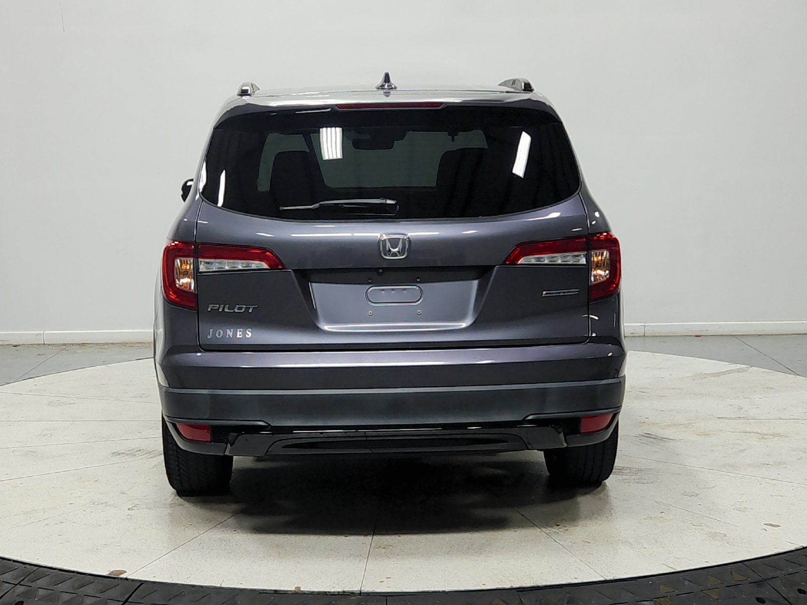 Used 2021 Honda Pilot Special Edition image 7