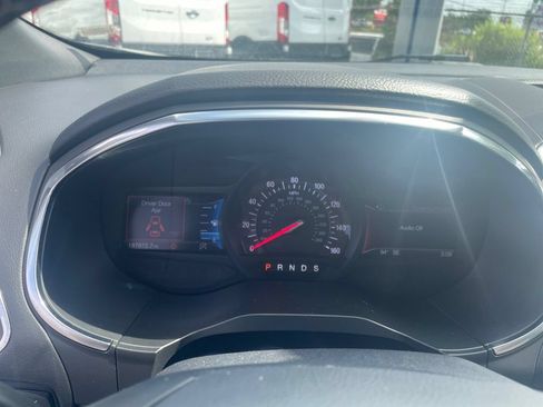 Used 2020 Ford Edge ST w/ Equipment Group 401A AWD/4WD image 18