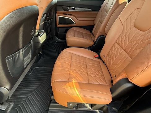 Used 2025 Kia Telluride EX X-Line image 13