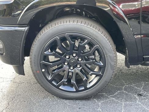 New 2026 RAM 1500 Limited image 38