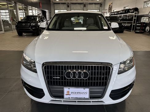 Used 2012 Audi Q5 2.0T Premium Plus image 30
