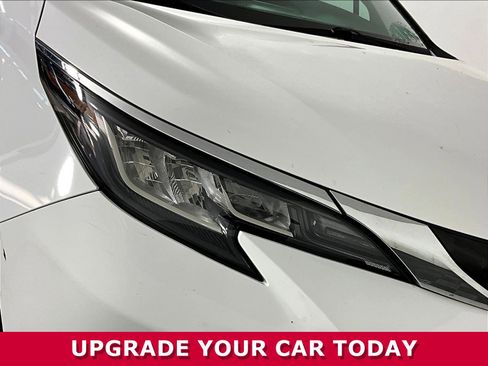 Used 2022 Toyota Sienna LE FWD image 26