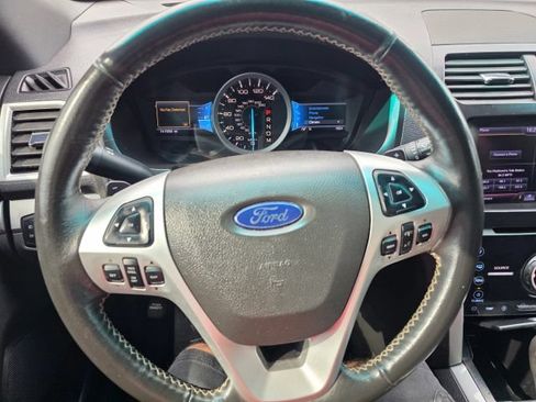 Used 2013 Ford Explorer Sport AWD/4WD image 15