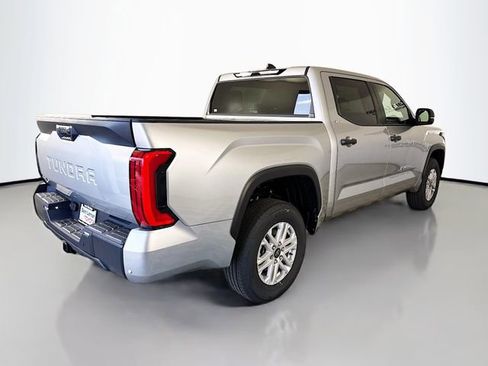 New 2026 Toyota Tundra SR5 AWD/4WD image 7