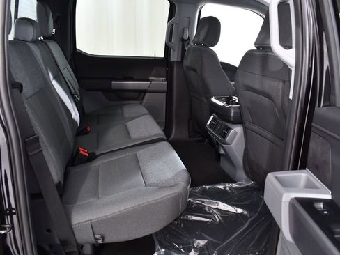 New 2026 Ford F150 XLT w/ Equipment Group 302A MID image 19