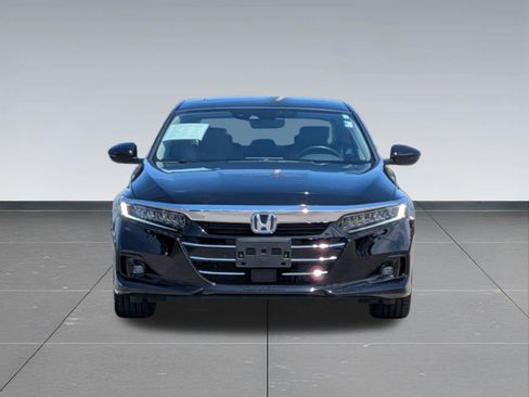 Used 2021 Honda Accord Touring image 8