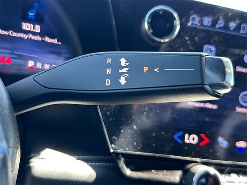 Used 2024 Chevrolet Blazer EV LT image 28