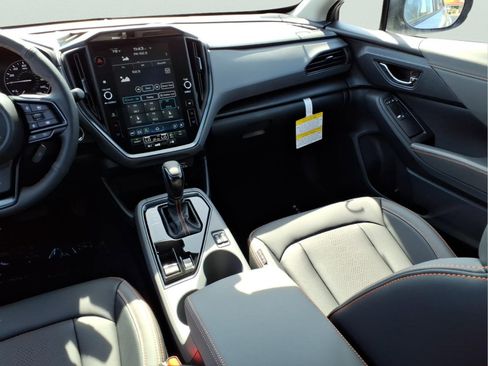 New 2026 Subaru Crosstrek 2.5i Limited image 6
