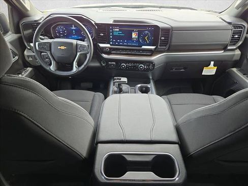 Used 2026 Chevrolet Silverado 1500 LT RWD image 16