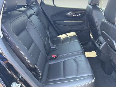 Used 2018 GMC Terrain Denali FWD image 14