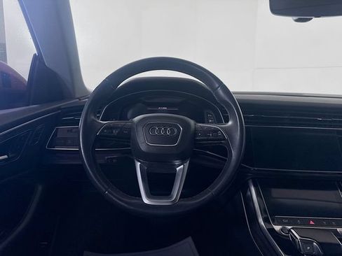Used 2021 Audi Q8 Premium Plus w/ Premium Plus Package AWD/4WD image 23
