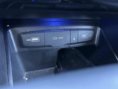 Used 2022 Hyundai Santa Cruz Limited image 35