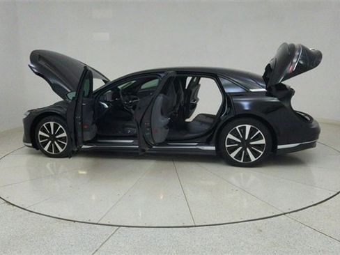 Used 2024 Lucid Air Touring image 71