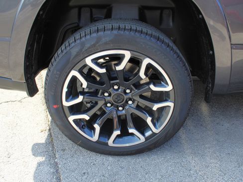 New 2026 RAM 1500 Limited image 4