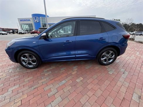 Used 2023 Ford Escape ST-Line image 30